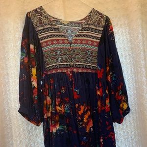 Altar'd State dress